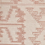 Patio Kuza Coral Rug