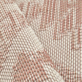 Patio Kuza Coral Rug