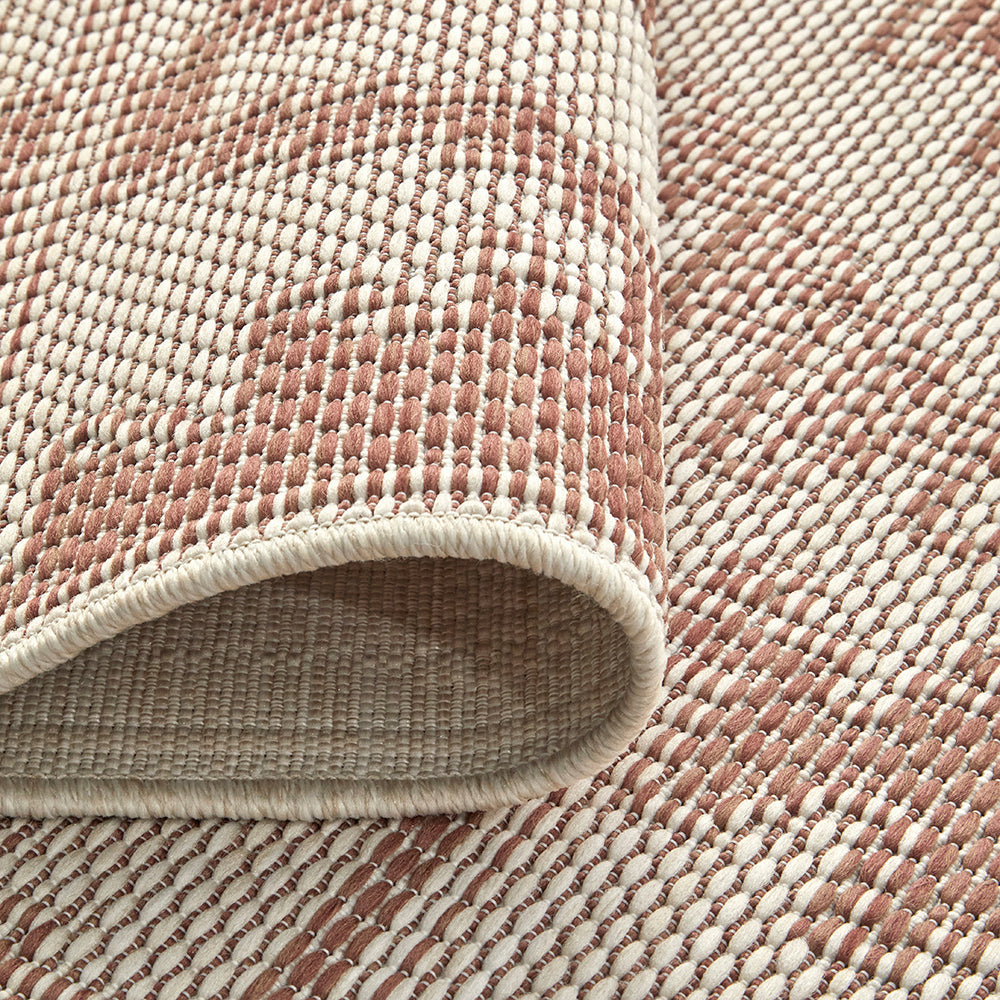Patio Kuza Coral Rug