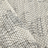 Patio Kuza Grey Runner Rug