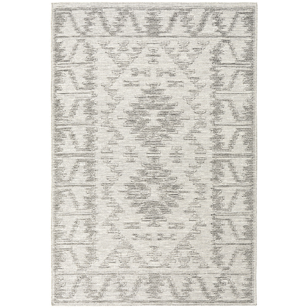 Patio Kuza Grey Rug