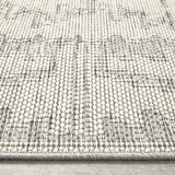 Patio Kuza Grey Rug