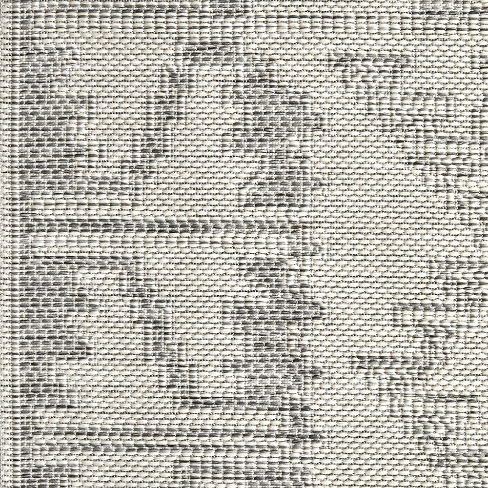 Patio Kuza Grey Rug