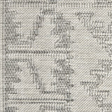 Patio Kuza Grey Rug
