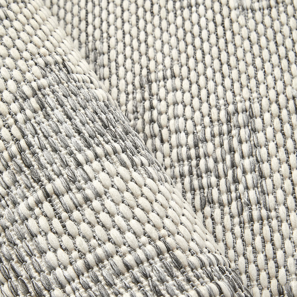 Patio Kuza Grey Rug