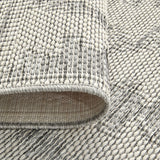Patio Kuza Grey Rug