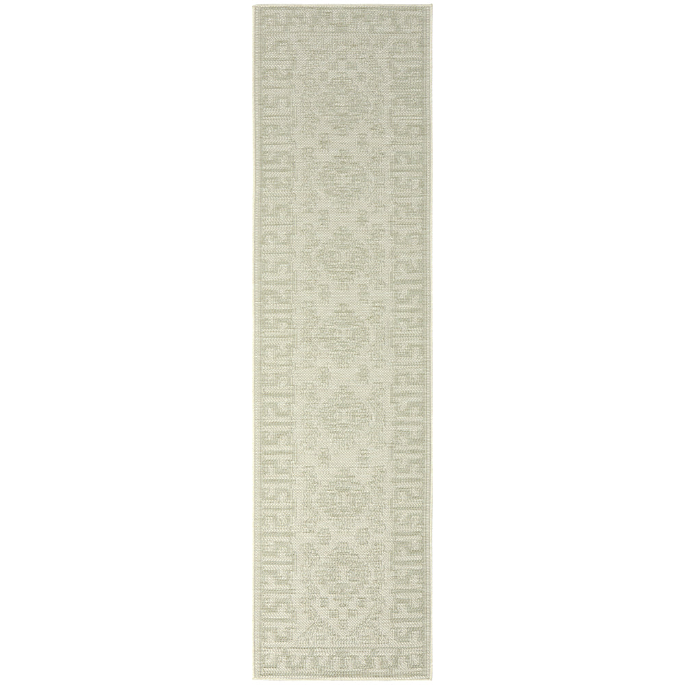 Patio Kuza Mint Rug