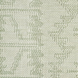 Patio Kuza Mint Runner Rug