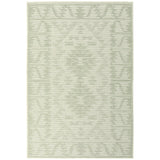 Patio Kuza Mint Rug