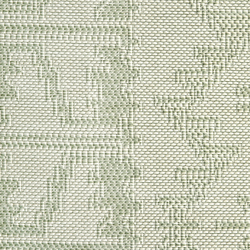 Patio Kuza Mint Rug