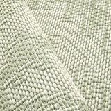Patio Kuza Mint Rug