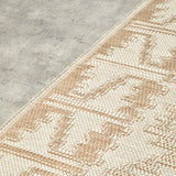 Patio Kuza Natural Runner Rug