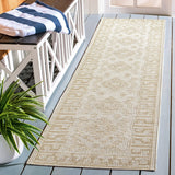 Patio Kuza Natural Runner Rug