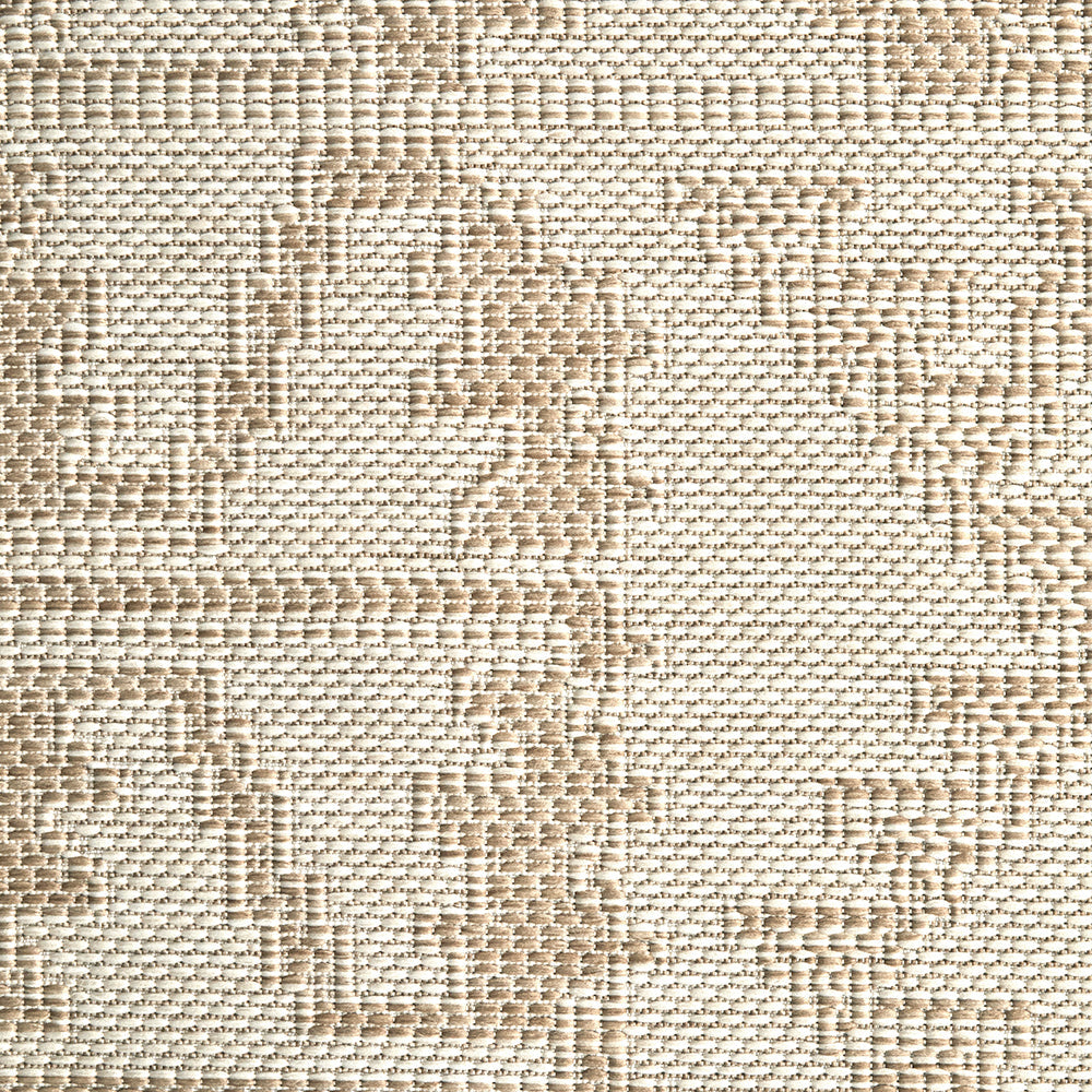 Patio Kuza Natural Runner Rug