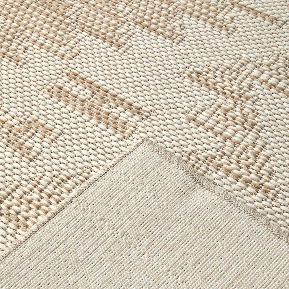 Patio Kuza Natural Runner Rug