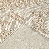 Patio Kuza Natural Runner Rug