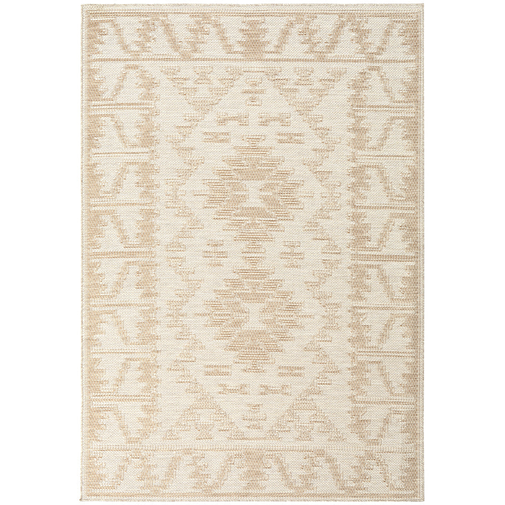 Patio Kuza Natural Rug