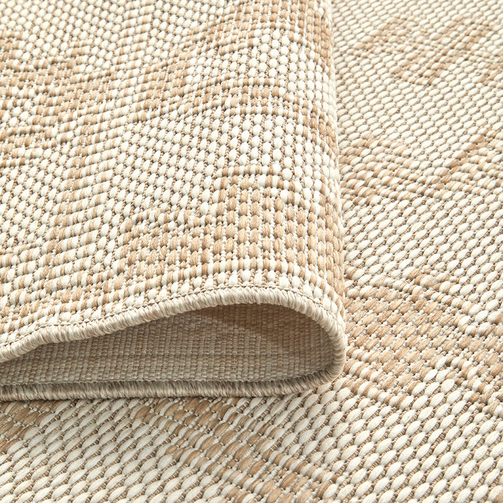 Patio Kuza Natural Rug