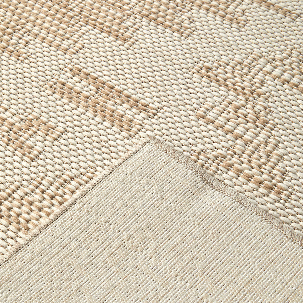 Patio Kuza Natural Rug