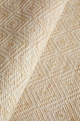 Patio Misty Natural Runner Rug