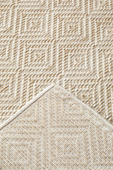 Patio Misty Natural Rug