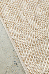 Patio Misty Natural Rug