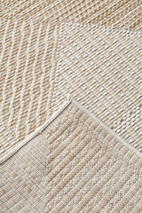 Patio Rico Natural Rug