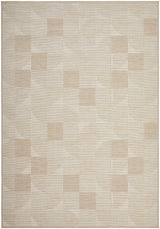 Patio Selin Natural Rug