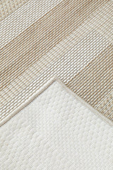 Patio Tilda Natural Rug