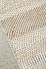 Patio Tilda Natural Rug