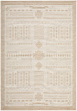 Patio Ziggy Natural Rug