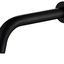 PAVIA Curve Spout - Matte Black