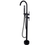 PAVIA Free Standing Mixer - Matte Black