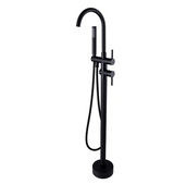 PAVIA Free Standing Mixer - Matte Black