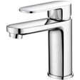Cora Basin Mixer - Chrome