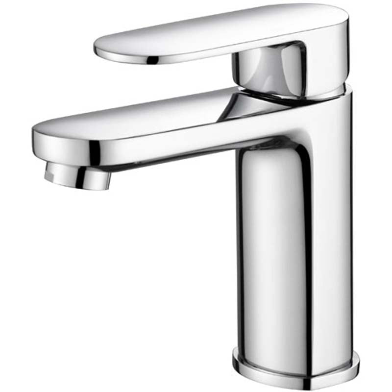 Cora Basin Mixer - Chrome