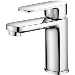 Cora Basin Mixer - Chrome