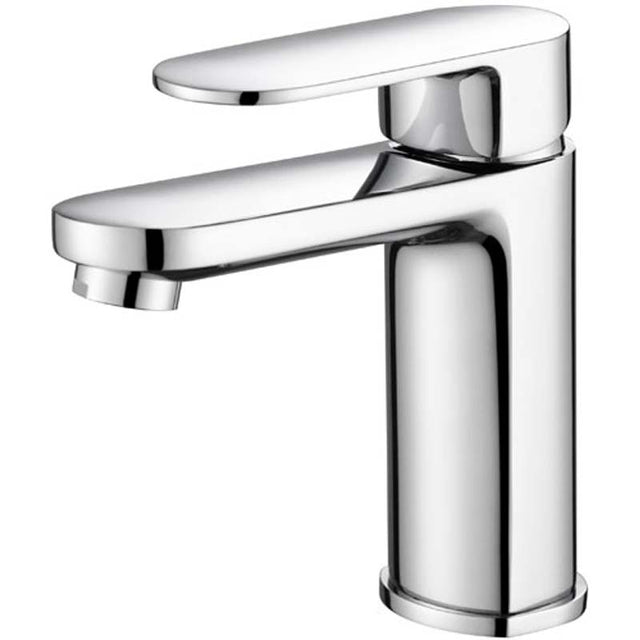 Cora Basin Mixer - Chrome