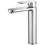 Cora High Rise Basin Mixer - Chrome