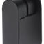 Cora Wall Mixer - Matte Black