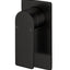 Ruki Wall Mixer - Matte Black