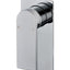 Ruki Wall Mixer - Chrome