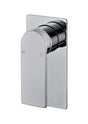 Ruki Wall Mixer - Chrome