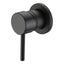 Otus Wall Mixer - Matte Black