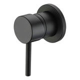 Otus Wall Mixer - Matte Black
