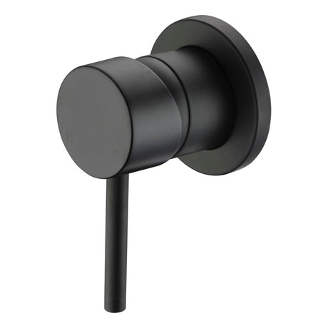Otus Wall Mixer - Matte Black