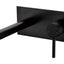Otus Wall Mixer - Matte Black