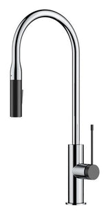 Aziz Pull Out Sink Mixer