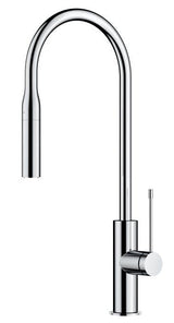 Aziz Pull Out Sink Mixer