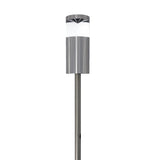 PHARE: Exterior Titanium Garden Spike Lights IP65PHARE: Exterior Titanium Garden Spike Lights IP65